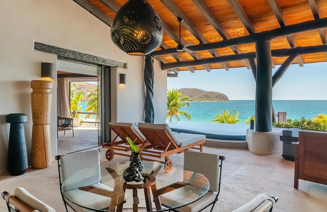 Thompson Zihuatanejo, A Beach Resort, By Hyatt-1
