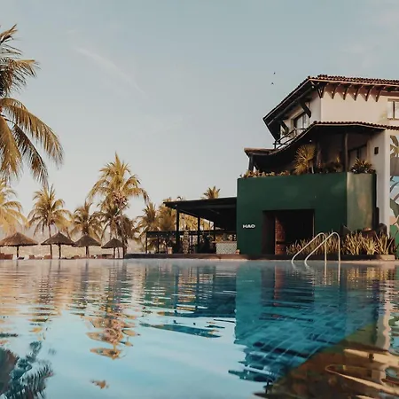 Thompson Zihuatanejo, A Beach Resort, By Hyatt-2