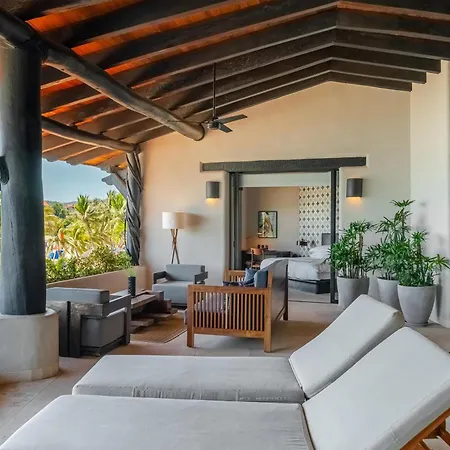 Thompson Zihuatanejo, A Beach Resort, By Hyatt-3